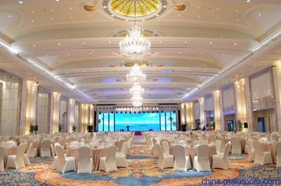 星界策划服务 专业产品会务与大型活动策划的卓越选择