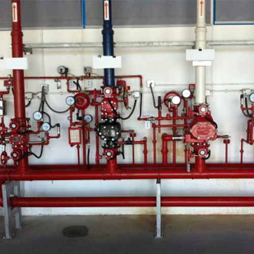 登封消防器材检测 尚博专业服务，守护安全防线