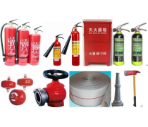 消防喷头价格与产品信息详解 选购消防器材的关键指南