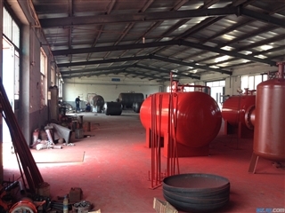 PHYM消防泡沫灭火系统 浙江消防行业的卓越领导者与消防器材革新者