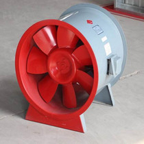 黑龙江消防混流风机 关键消防器材的专业解析