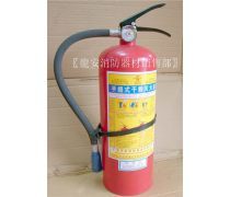 筑牢安全防线 全面了解消防器材产品库