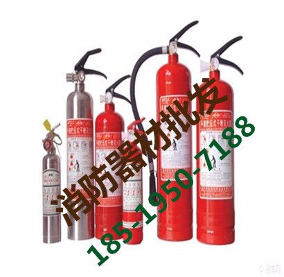 北京南磨房地区灭火器年检维修与媒体村消防器材购买指南