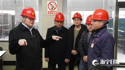 安全无小事 曹国良市长如何以消防器材为支点撬动安全生产检查？