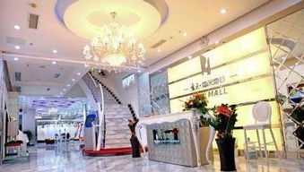 专业婚礼策划与展览展示服务——长沙豪天婚庆有限责任公司